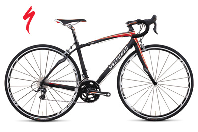 Specialized Ruby Pro